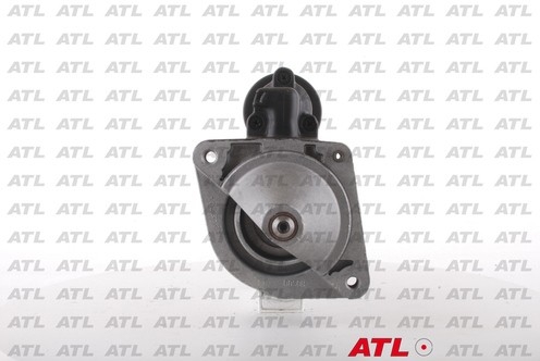 ATL Autotechnik A 12 570 Starter